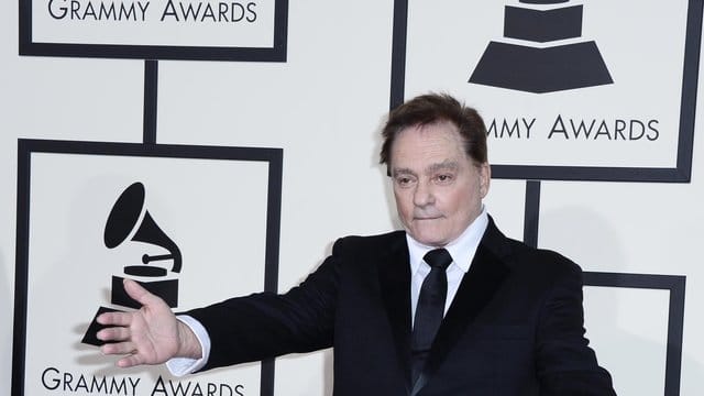 Marty Balin ist tot.