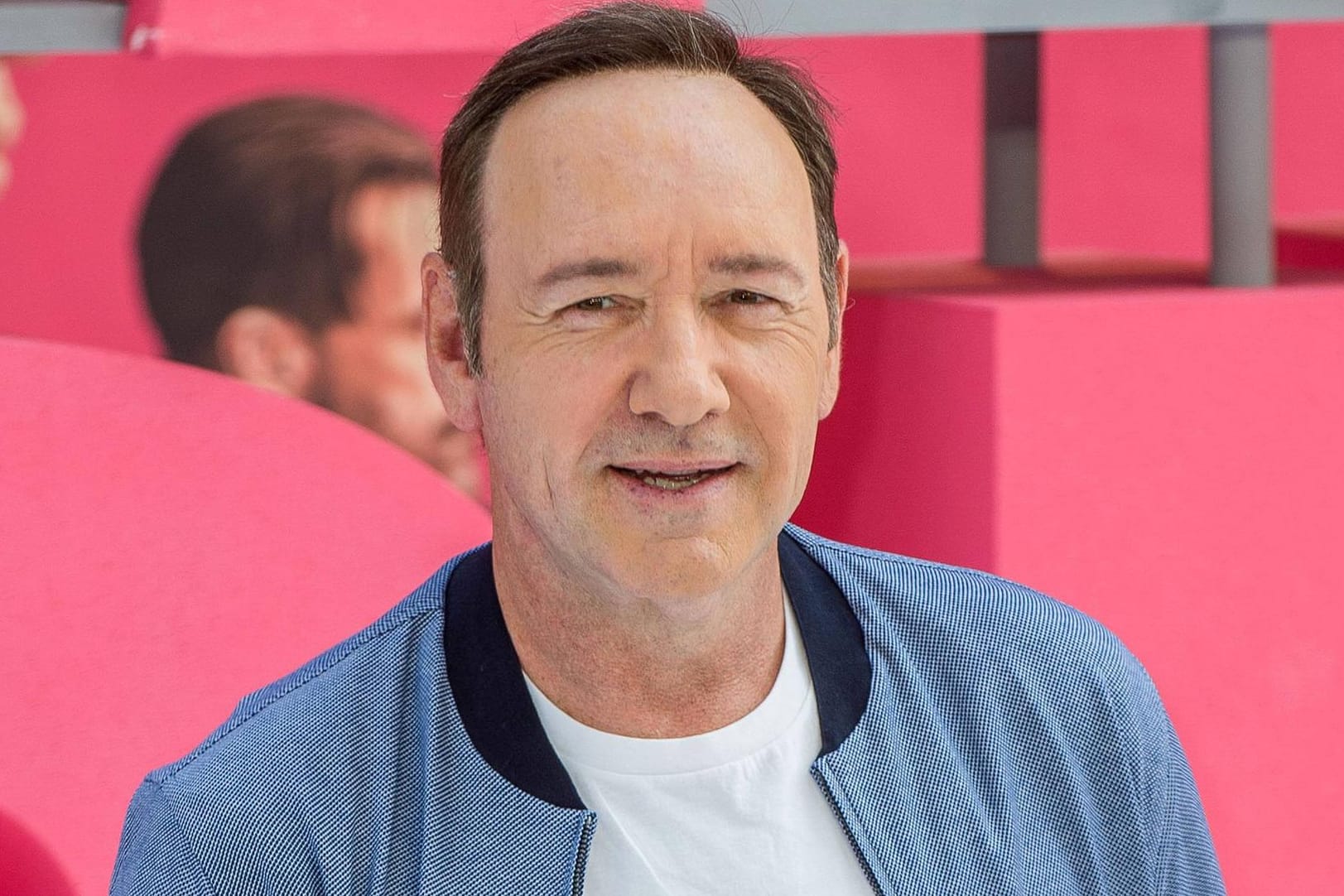 Neue Vorwürfe: Kevin Spacey werden erneut sexuelle Übergriffe vorgeworfen.