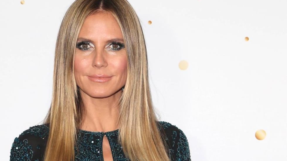 Lebt in Hollywood: Heidi Klum hat sich eine internationale Karriere aufgebaut.