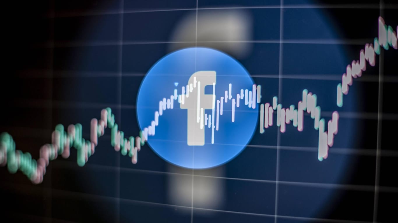 Logo des Internetkonzerns Facebook: Mehrere Politiker deutscher Parteien haben sich dafür ausgesprochen, Facebook nachträglich zu "entflechten" um der Monopolstellung des Konzerns entgegen zu treten.