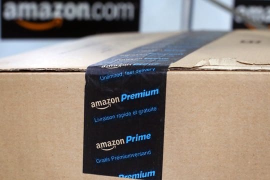 Amazon baut das Angebot für Kunden seines Abo-Dienstes Prime in Deutschland um eine Kreditkarte aus.