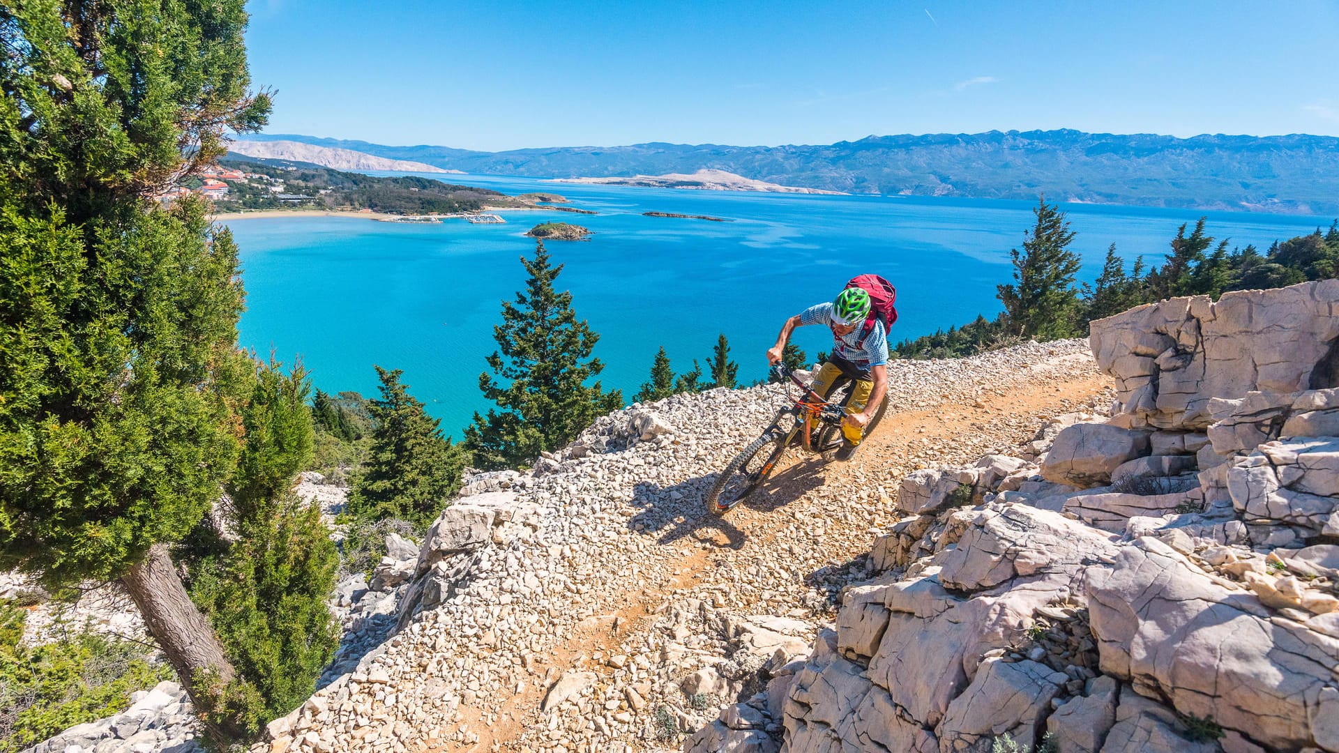 Ganz nach dem Motto "gRab the Bike and Ride" steht einem Radsport-Happening nichts im Wege. Ganz nach dem Motto "gRab the Bike and Ride" steht einem Radsport-Happening nichts im Wege.