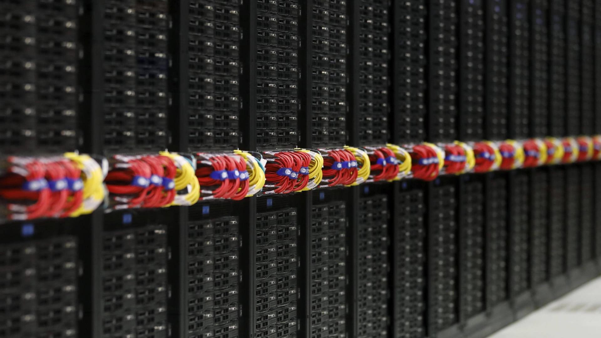 Ein Supercomputer: Im November wird ein Zentrum für Hochleistungsrechner in Luxemburg eröffnet. Ein Supercomputer: Im November wird ein Zentrum für Hochleistungsrechner in Luxemburg eröffnet.