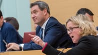 SPD – Kohnen vor Bayern-Wahl: "Was im Bund passiert, schadet uns"