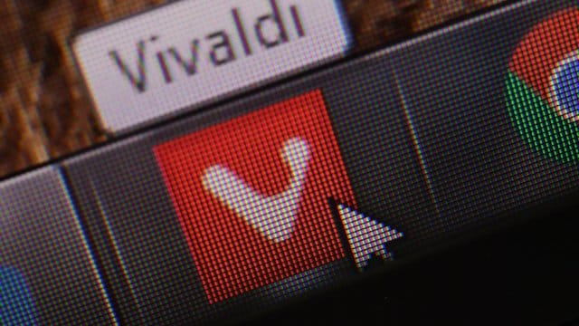 Mit der neuen Version des Vivaldi-Browsers lassen sich Daten über verschiedene Geräte hinweg abgleichen. Mit der neuen Version des Vivaldi-Browsers lassen sich Daten über verschiedene Geräte hinweg abgleichen.