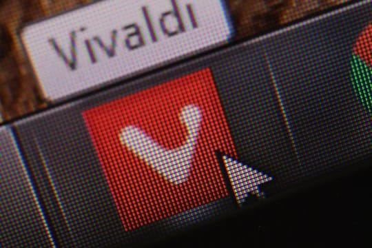 Mit der neuen Version des Vivaldi-Browsers lassen sich Daten über verschiedene Geräte hinweg abgleichen.