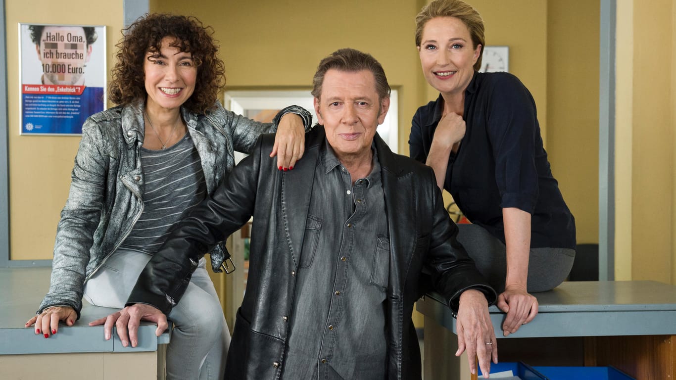 "Großstadtrevier": Die Zuschauer werden in einer Folge aktiv mit einbezogen. "Großstadtrevier": Die Zuschauer werden in einer Folge aktiv mit einbezogen.