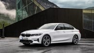 Premiere in Paris: Neuer BMW 3er startet im März