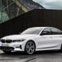 Premiere in Paris: Neuer BMW 3er startet im März