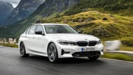 Neuer 3er BMW: Das kostet die Mittelklasse ab März 2019