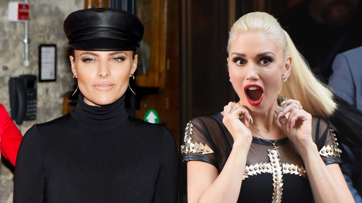 Halloween-Kostüm sorgt für Verwirrung: Will sich Sophia Thomalla wirklich als Gwen Stefani verkleiden?