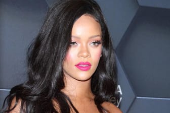 Rihanna: In ihr Anwesen in Los Angeles wurde eingebrochen.