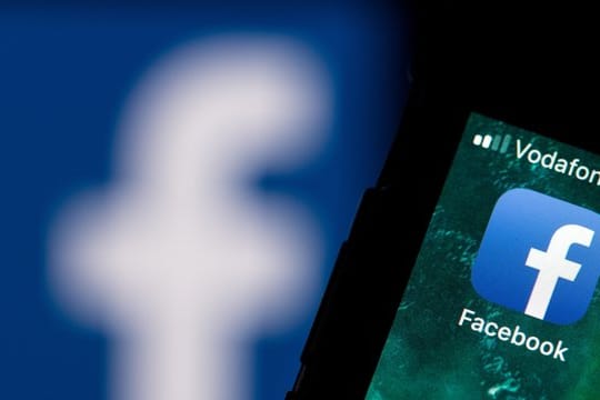 Facebook war Ziel einer großen Hacker-Attacke geworden.