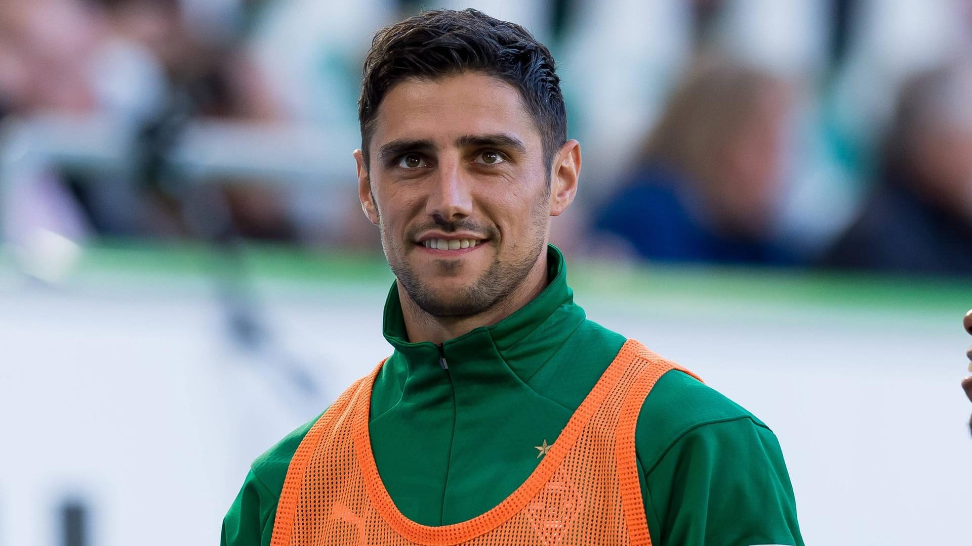 Rückkehrer: Lars Stindl kämpft sich nach langer Verletzung zurück – und will bald wieder der Nationalelf helfen.