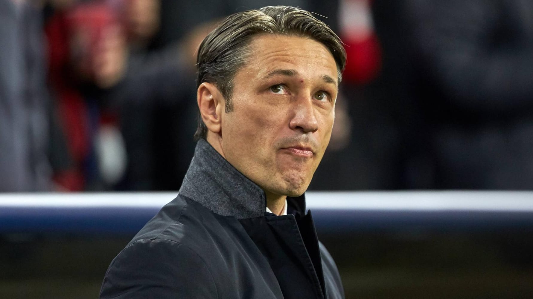 Konnte keins der letzten drei Pflichtspiele gewinnen: Niko Kovac.