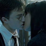Harry Potter und der Orden des Phoenix: Daniel Radcliffe und Katie Leung spielten damals ein Liebespaar.