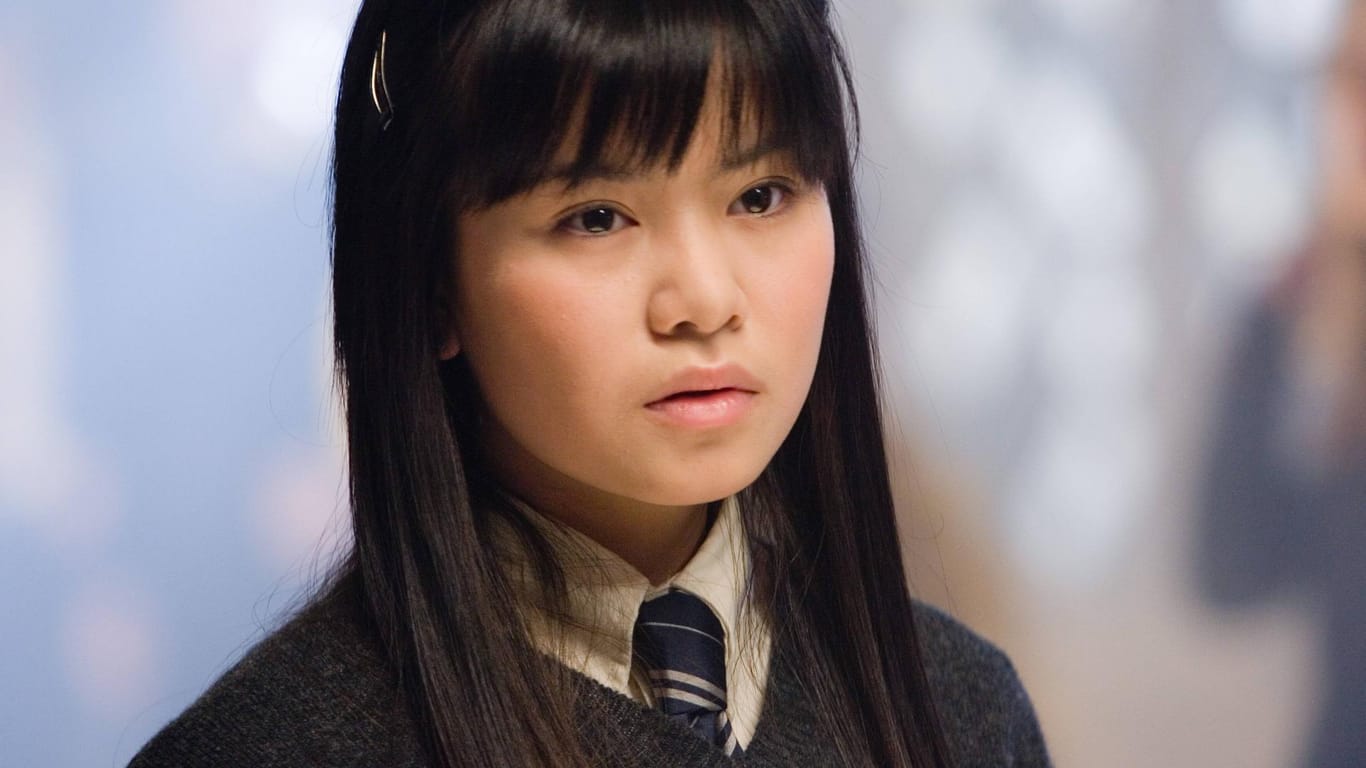 Katie Leung spielte in vier "Harry Potter"-Filmen mit.