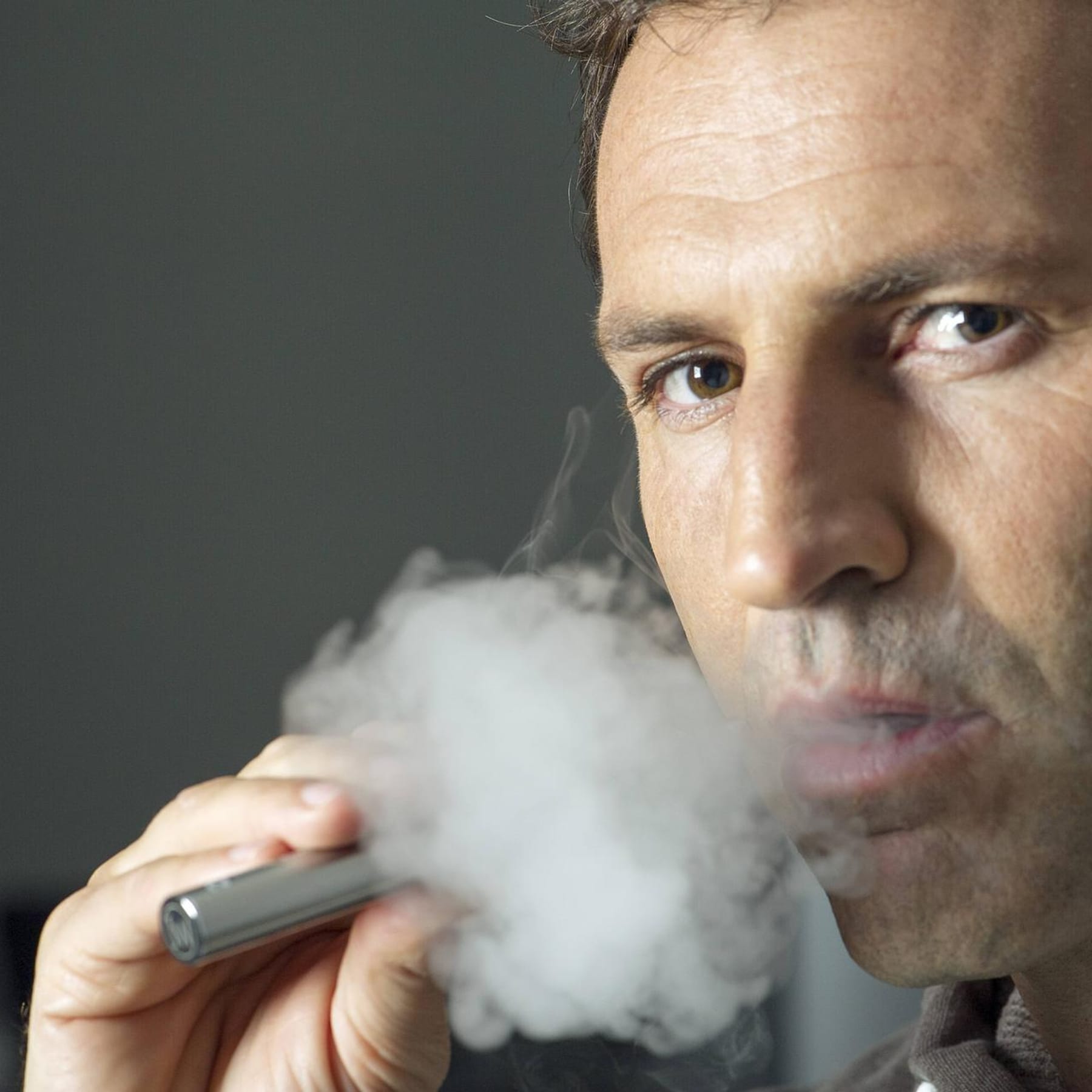 Nikotinpflaster als Alternative zum Rauchen?