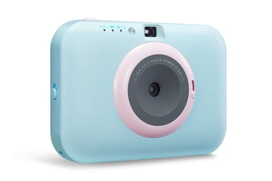 Die LG Pocket Photo Snap gibt es für 179 Euro, eine Packung Fotopapier mit 30 Blatt kostet 29 Euro.