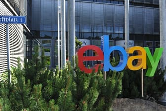 eBay Europazentrale in Berlin: Wildert Amazon in eBays Revier?