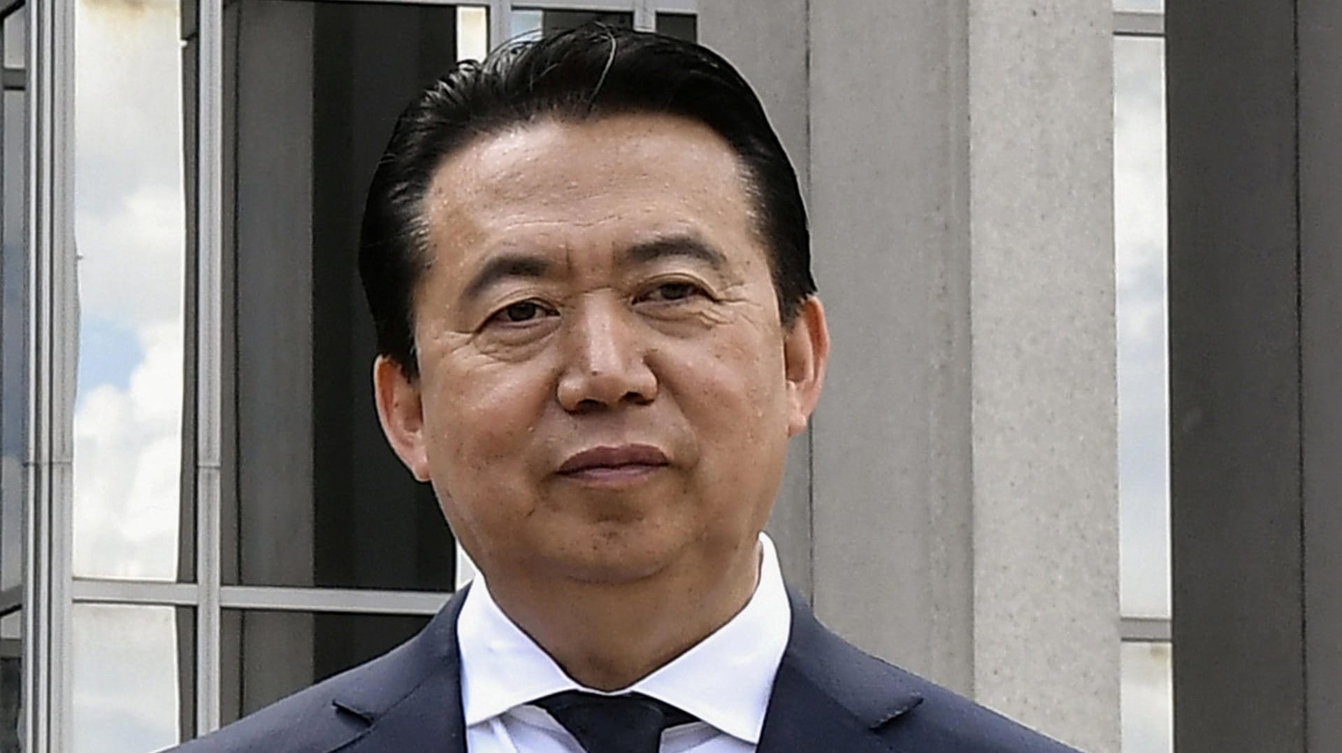 Der Präsident der internationalen Polizei-Organisation Interpol, Meng Hongwei, wird vermisst.