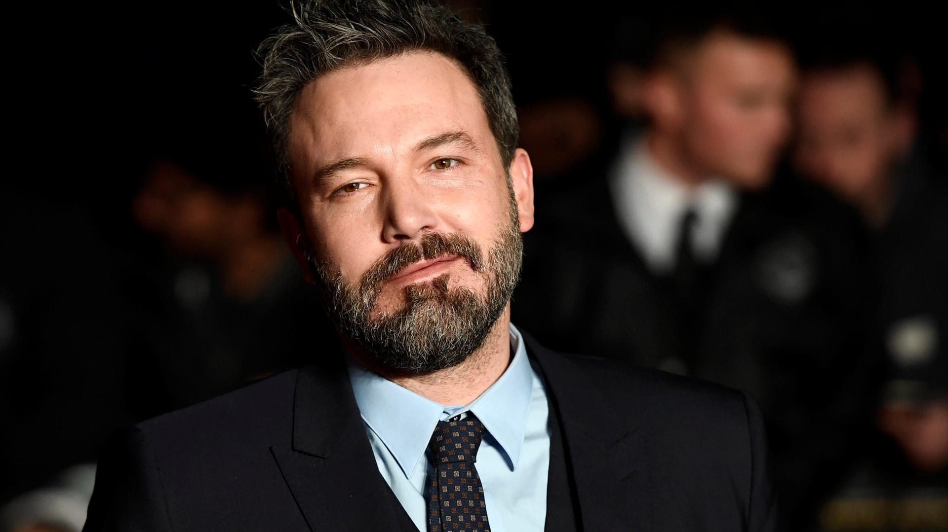 Ben Affleck: Mitte August ging er wieder in den Entzug, nun wendet er sich an seine Fans.