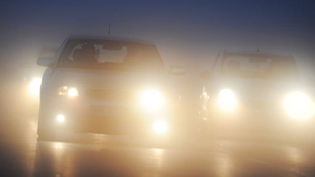 Mit einem kostenlosen Licht-Test können Autofahrer im Oktober ihre Schweinwerfer prüfen lassen. Mit einem kostenlosen Licht-Test können Autofahrer im Oktober ihre Schweinwerfer prüfen lassen.