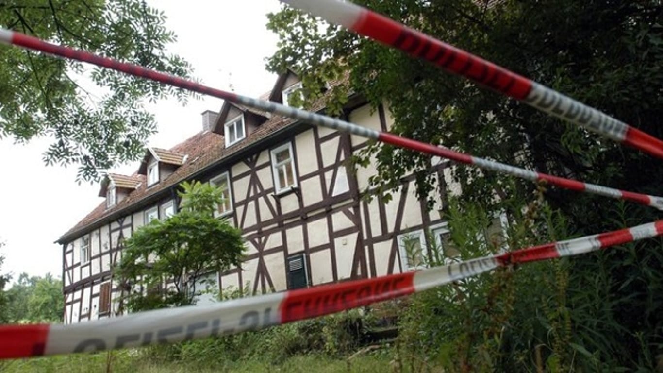 Frankfurt/Rotenburg:
