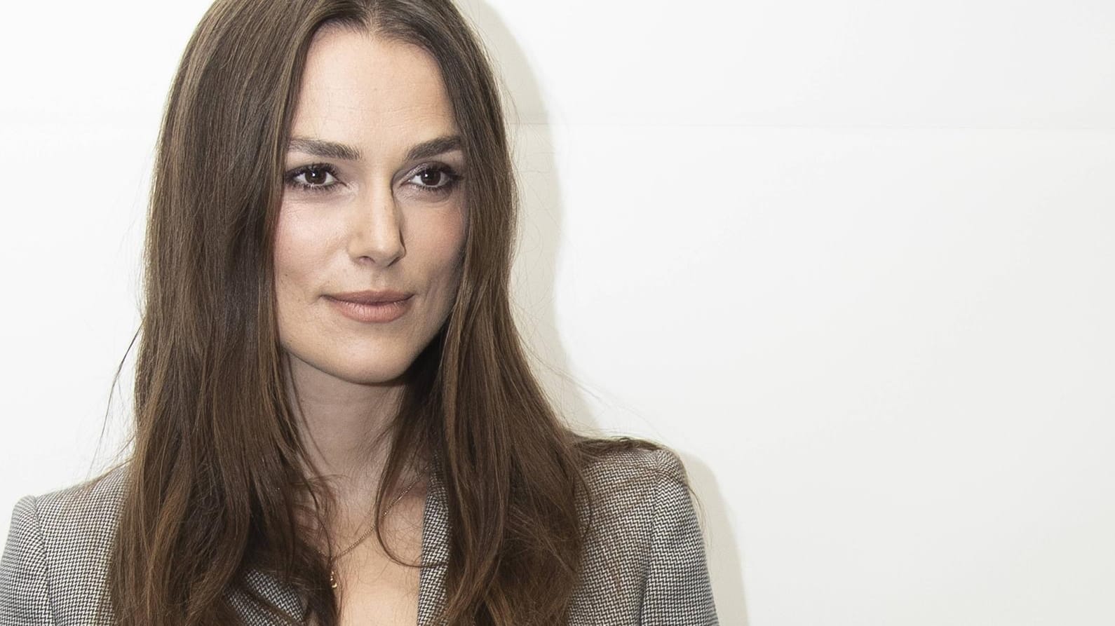 Keira Knightley: Der Erfolg in jungen Jahren hat sie krank gemacht.