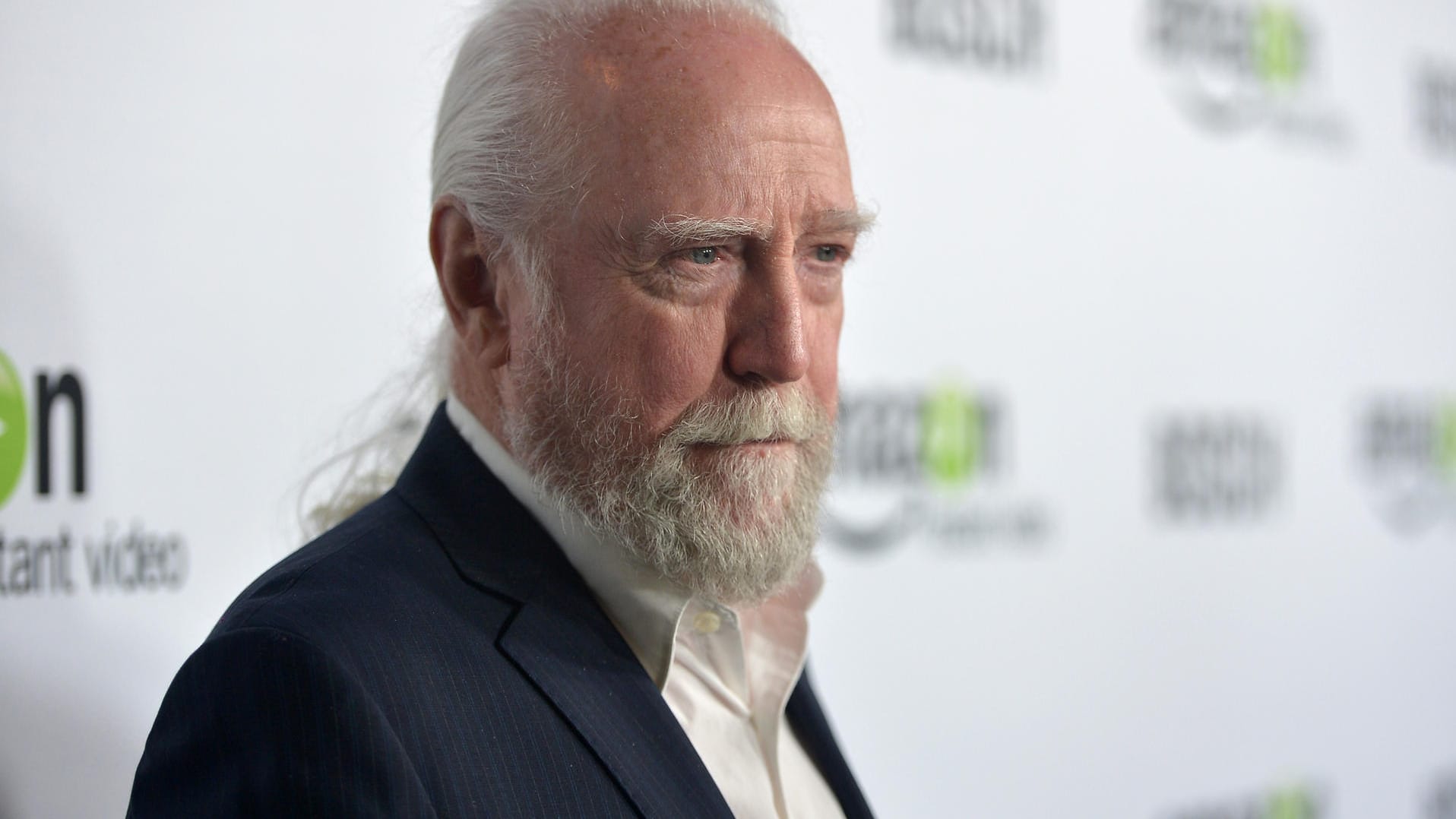 Hollywoodstar und Serien-Schauspieler: Scott Wilson ist im Alter von 76 Jahren gestorben.