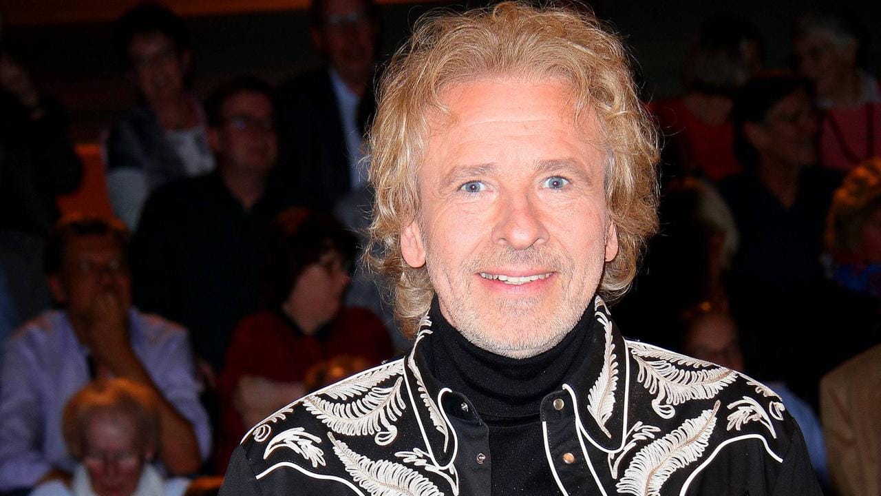 Samstagabend-Flop: Die ZDF-Show von Thomas Gottschalk kam gar nicht gut an.