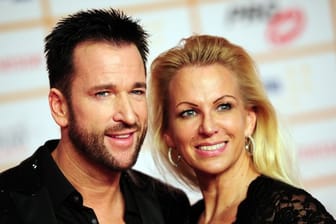 Der Sänger Michael Wendler und seine Frau Claudia Norberg gehen getrennte Wege.