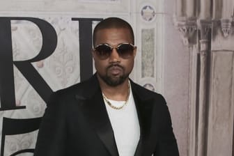 Kanye West macht ein Päuschen bei Twitter und Instagram.