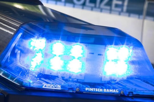 Blaulicht