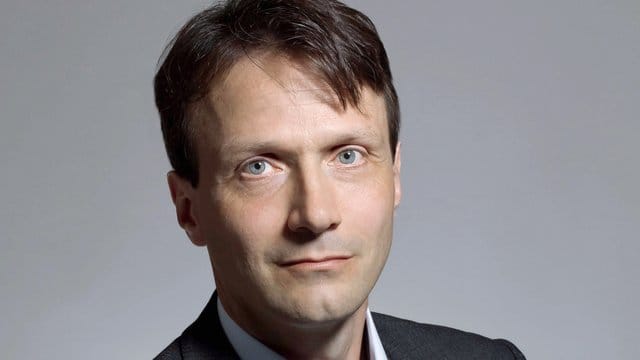 Wolfgang Blau, Präsident von Condé Nast International.