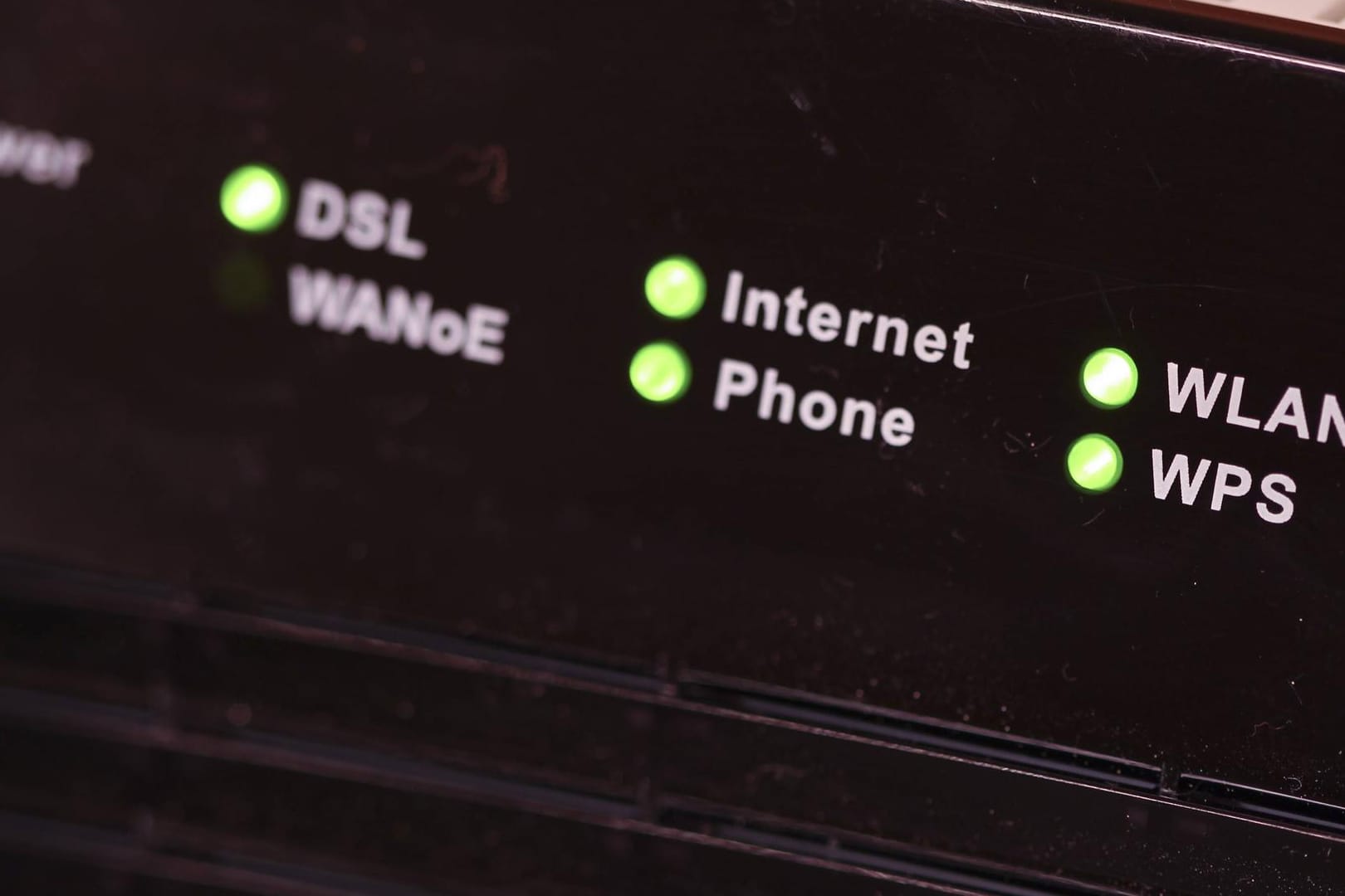 Telekom-Router mit WLAN: Neue namen für Standards
