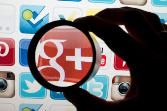 Durch die Software-Panne bei Google Plus hatten App-Entwickler Zugriff auf den Namen, die E-Mail-Adresse sowie Beschäftigung, Geschlecht und Alter von Nutzern.
