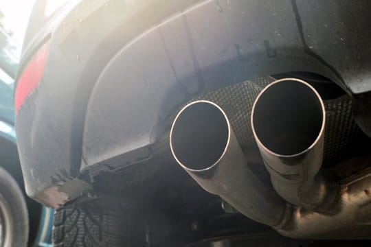 Beim Umtausch eines Euro-4- oder Euro-5-Diesels sind Prämien bis zu 10.