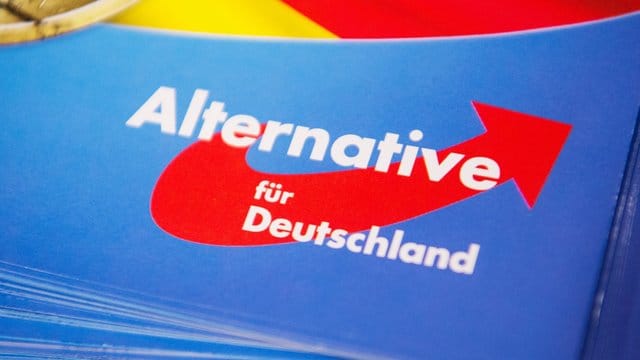 Die AfD will in mehreren Bundesländern Meldeplattformen gegen Lehrkräfte einrichten, die gegen das Neutralitätsgebot verstoßen und sich kritisch über die Partei äußern. Die AfD will in mehreren Bundesländern Meldeplattformen gegen Lehrkräfte einrichten, die gegen das Neutralitätsgebot verstoßen und sich kritisch über die Partei äußern.