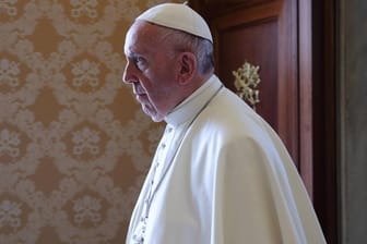 Papst Franziskus: Der Pontifex hat Abtreibungen mit Auftragsmorden verglichen.