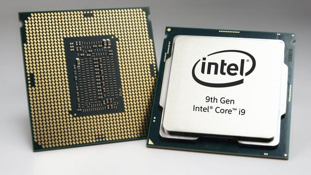 Der i9-9900K soll laut Intel der "beste Gaming-Prozessor der Welt" sein. Der i9-9900K soll laut Intel der "beste Gaming-Prozessor der Welt" sein.
