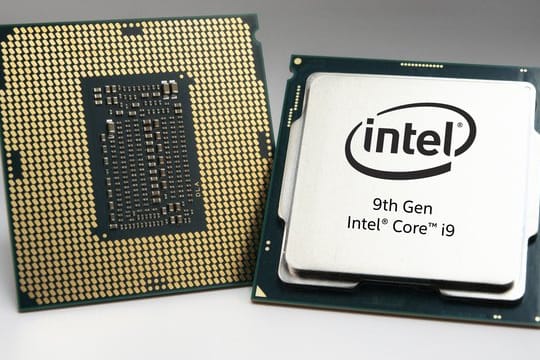 Der i9-9900K soll laut Intel der "beste Gaming-Prozessor der Welt" sein.