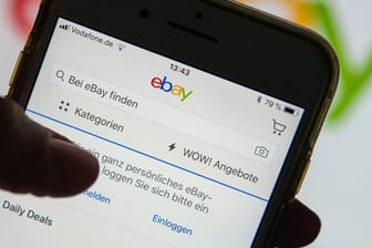 Mehrere tausend Euro verlangen Händler auf der Verkaufsplattform ebay für sogenannte VIP-Rufnummern.
