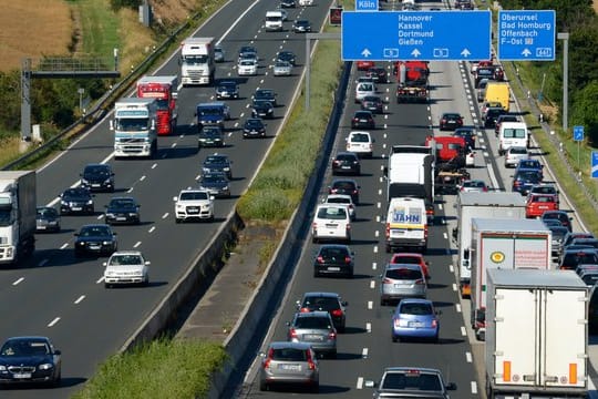 Mit der neuen Pendler-Funktion können Google-Maps-Nutzer Verkehrsprobleme besser umgehen.