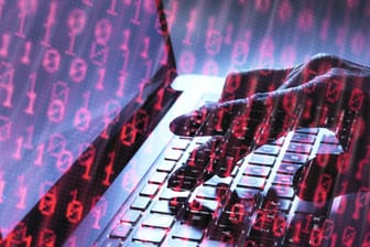 Cyberangriff: Mehrere Krankenhäuser und DRK-Einrichtungen wurden von Hackern angegriffen.