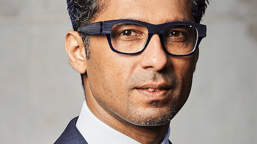 Mohammed Dewji ist der jüngste Milliardär Afrikas. Mohammed Dewji ist der jüngste Milliardär Afrikas.