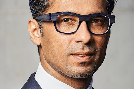Mohammed Dewji ist der jüngste Milliardär Afrikas.