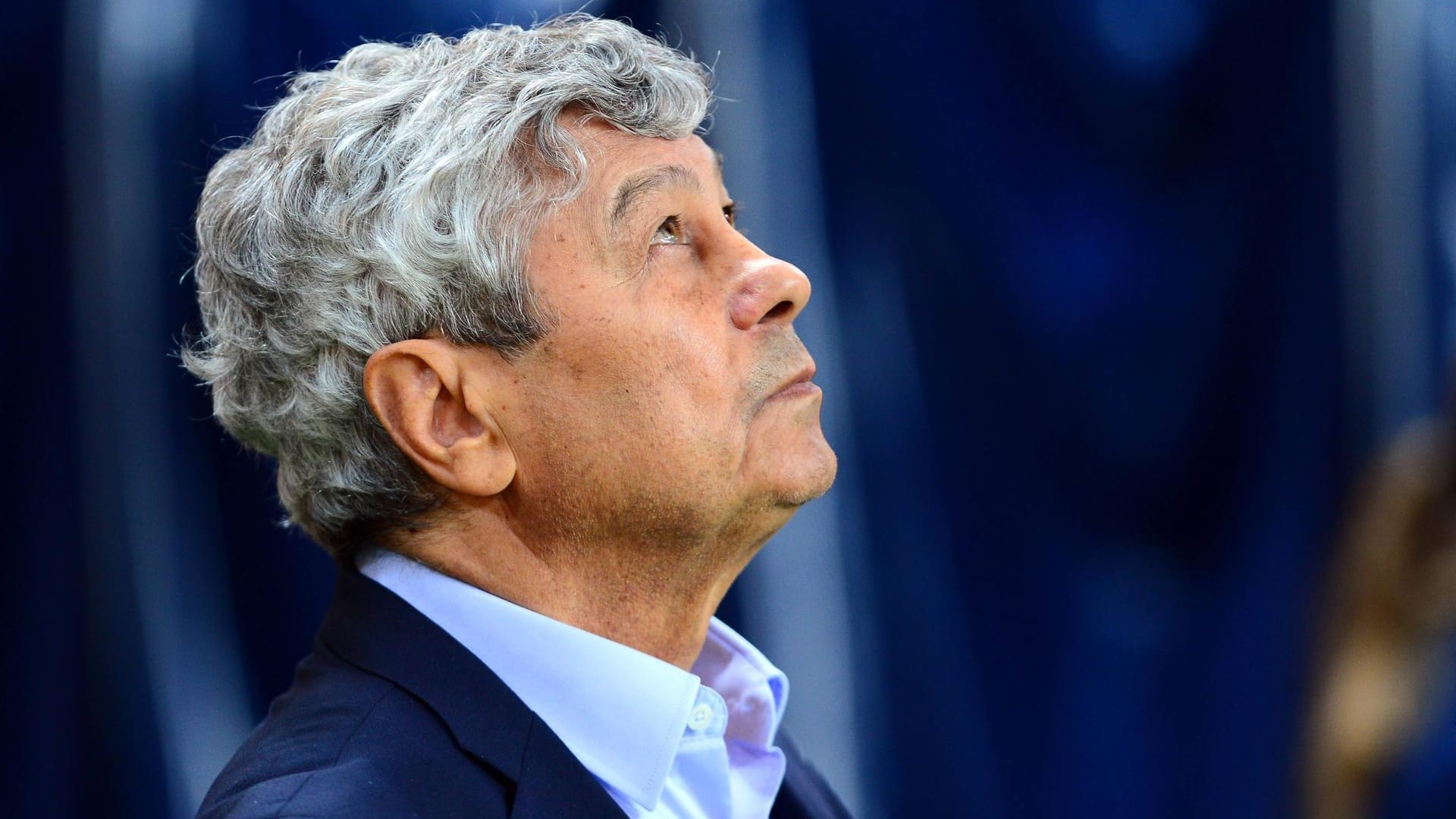 Ist von der Nations League überzeugt: Mircea Lucescu.