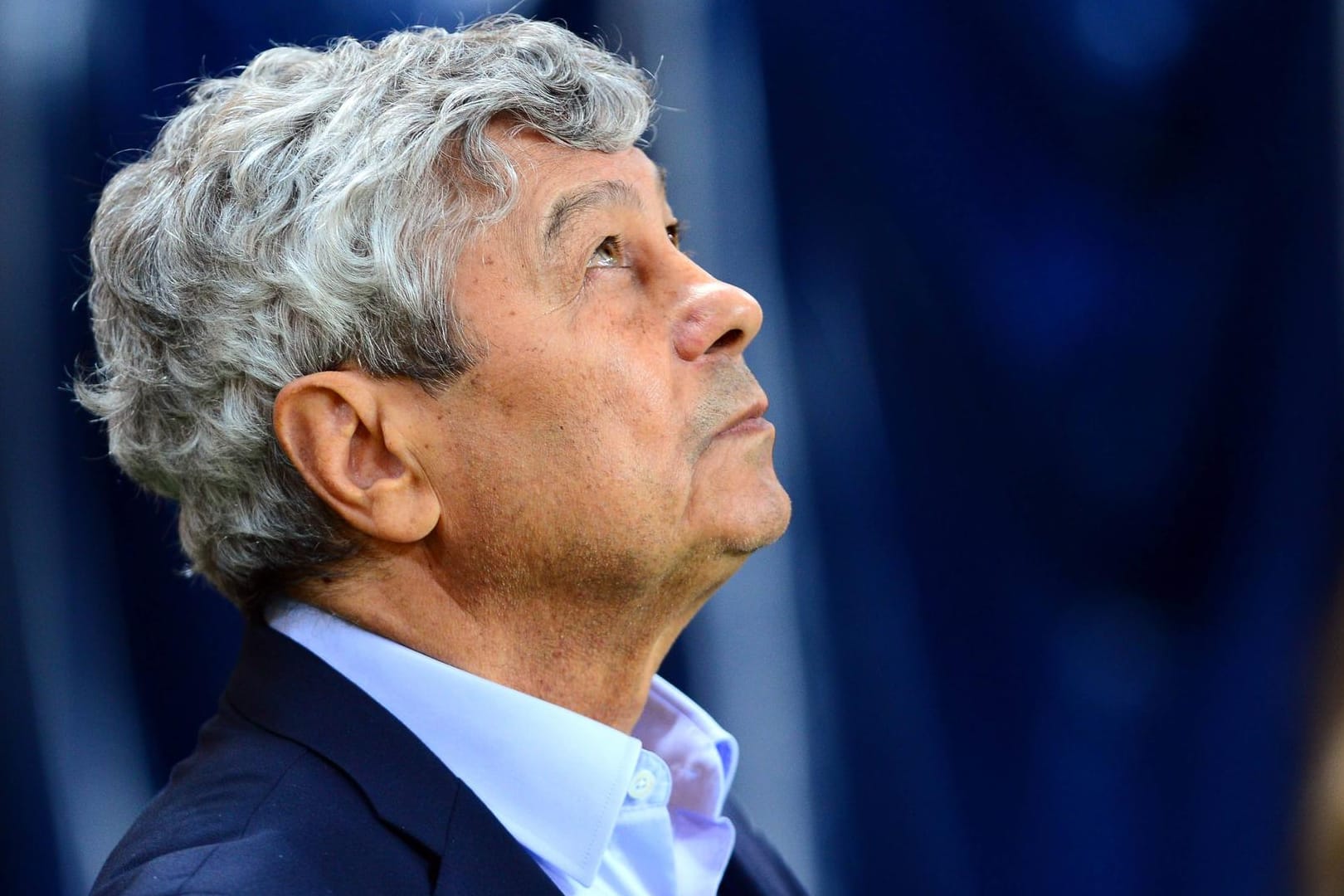 Ist von der Nations League überzeugt: Mircea Lucescu.