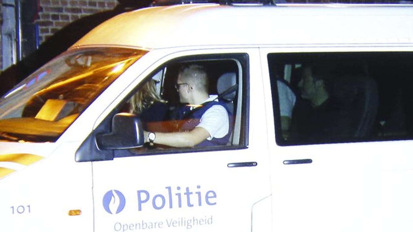 Zum Zuge des belgischen Fußball-Skandals wurden mehrere Personen verhaften.